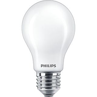 PHILIPS Ledlamp 8.5 W - 75 W E27 Warmwit