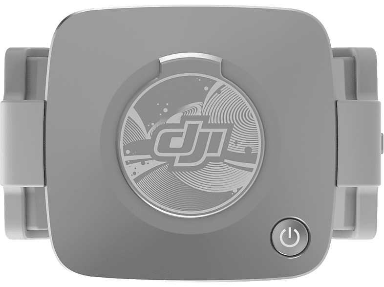 DJI OM - Bride de téléphone à lampe intégrée