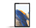 GECKO COVERS Skärmskydd i glas för Galaxy Tab A8 10,5”