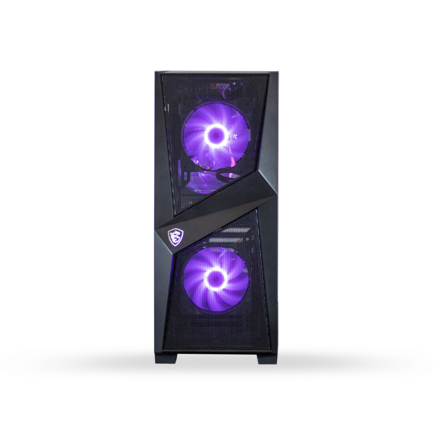 PC gaming - PC Clon Powered By MSI B560M, Intel® Core™ i5-10400F, 16GB RAM, 500GB SSD, RTX3050 VENTUS 2X, W11H