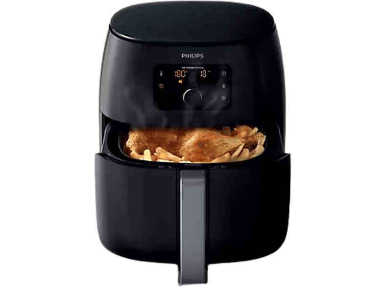 PHILIPS Airfryer XXL (HD9650/90)