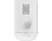 DELTACO Smart Home batteridriven WiFi kamera - Vit/svart