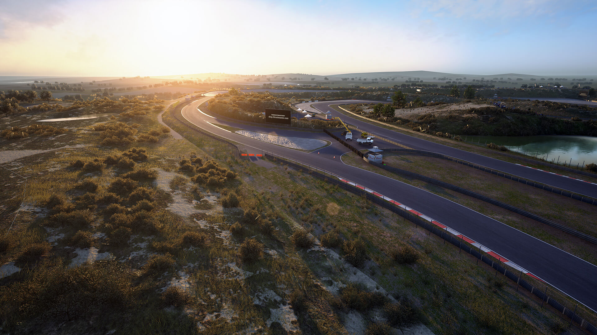 Assetto Corsa Competizione - PlayStation 5 - Allemand