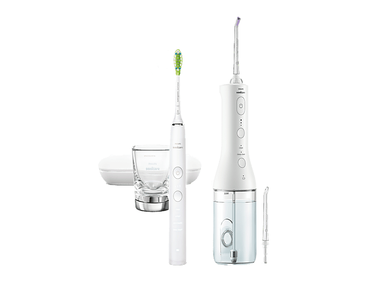 PHILIPS HX3866/41 Sonicare Diamond Clean 9000 Elektrische Tandenborstel