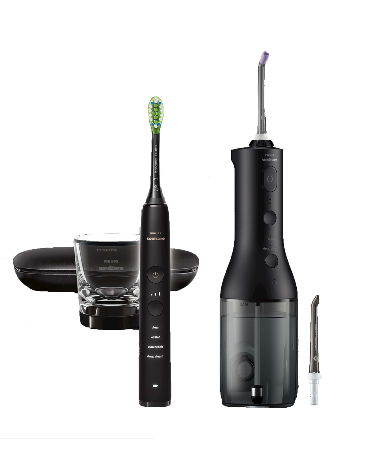 Philips Sonicare Gebitsverzorgingsset