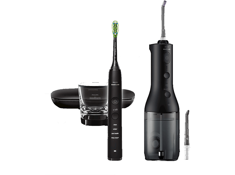 PHILIPS HX3866/43 Sonicare Diamond Clean 9000 Elektrische Tandenborstel