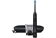 PHILIPS HX3866/43 Sonicare Diamond Clean 9000 Elektrische Tandenborstel + Power Flosser 3000 Monddouche Zwart