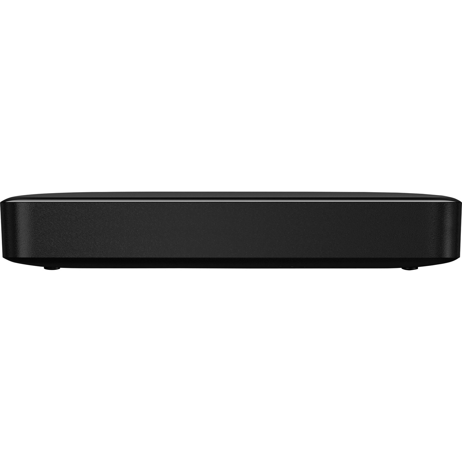Disco duro externo 3 TB - WD Elements, Portátil, USB 3.0, 2.5", Con Formato NTFS para Windows, Negro