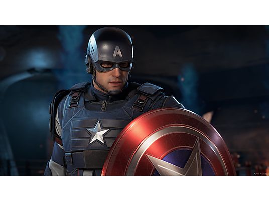 Marvel's Avengers - PC - Allemand