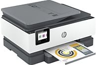 HP OfficeJet Pro 8022e - Printen, kopiëren en scannen - Inkt