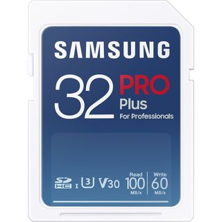 SAMSUNG PRO Plus 32GB SDXC (MB-SD32K/EU)
