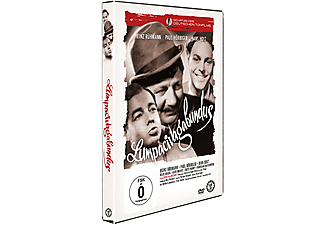 Lumpacivagabundus [DVD]