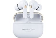 HAPPY PLUGS Air 1 Zen - Véritables écouteurs sans fil (In-ear, Blanc)