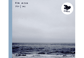 Kim Myhr - You/Me  - (CD)