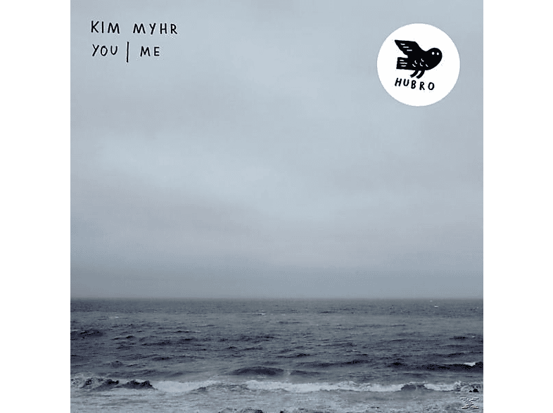 Kim Myhr - You/Me  - (Vinyl)