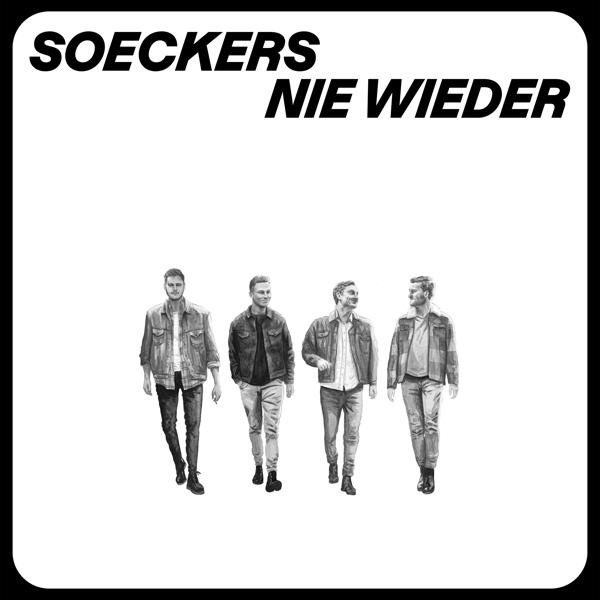 Soeckers - Nie wieder (Vinyl) 