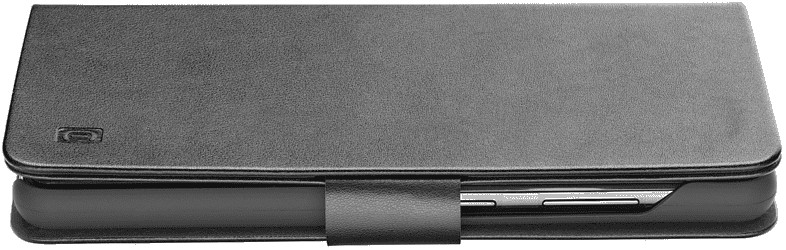 CELLULARLINE Flipcover Book Agenda Galaxy S22 Noir (BOOKAG2GALS22K)