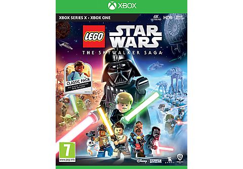 LEGO Star Wars - The Skywalker Saga | Xbox One