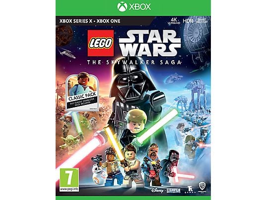 LEGO Star Wars - The Skywalker Saga | Xbox One