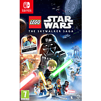 LEGO Star Wars: The Skywalker Saga - Nintendo Switch