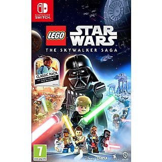 LEGO Star Wars - The Skywalker Saga | Nintendo Switch