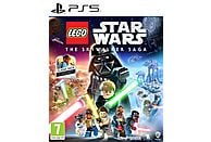 LEGO Star Wars - The Skywalker Saga | PlayStation 5