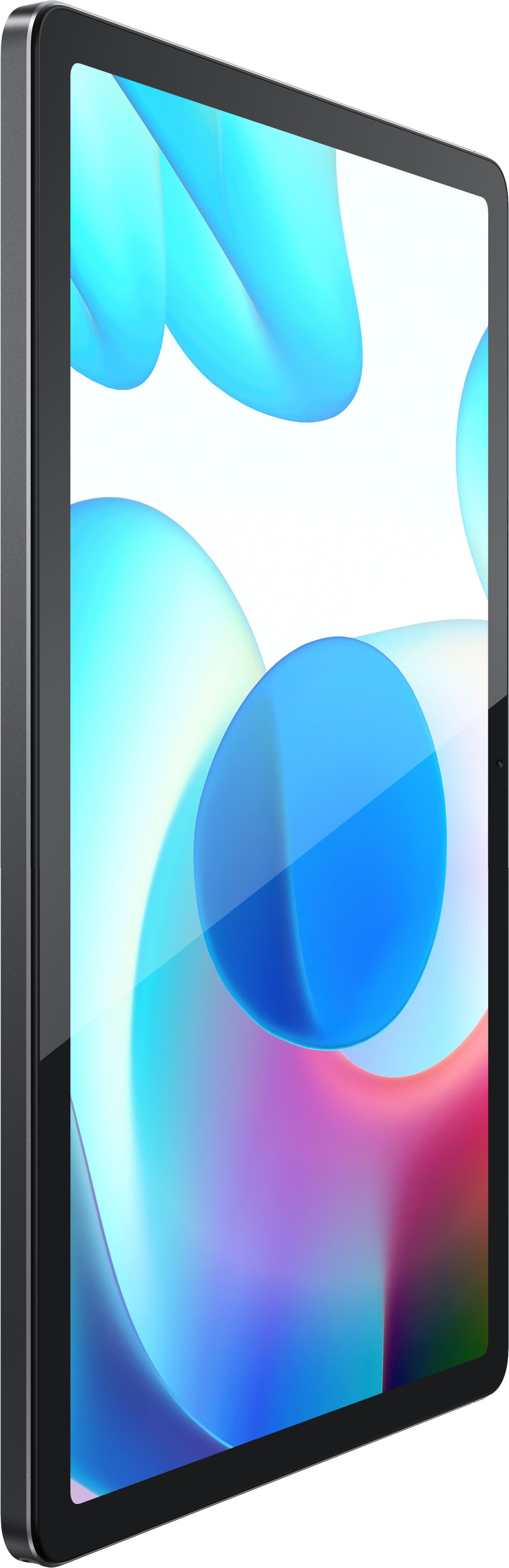 REALME PAD WIFI, Tablet, 32 GB, 10,4 Zoll, Grau