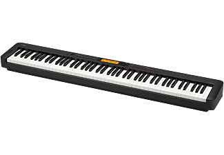 CASIO CDP-S360 - Pianoforte digitale (Nero)