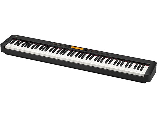 CASIO CDP-S360 - Digital-Piano (Schwarz)