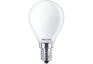 advies hypothese Hertog PHILIPS Ledlamp 2.2 W | 25 W E14 Warmwit Kaarslamp/Kogellamp kopen? |  MediaMarkt