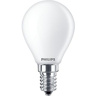 PHILIPS Ledlamp 2.2 W - 25 W E14 Warmwit Kaarslamp/Kogellamp