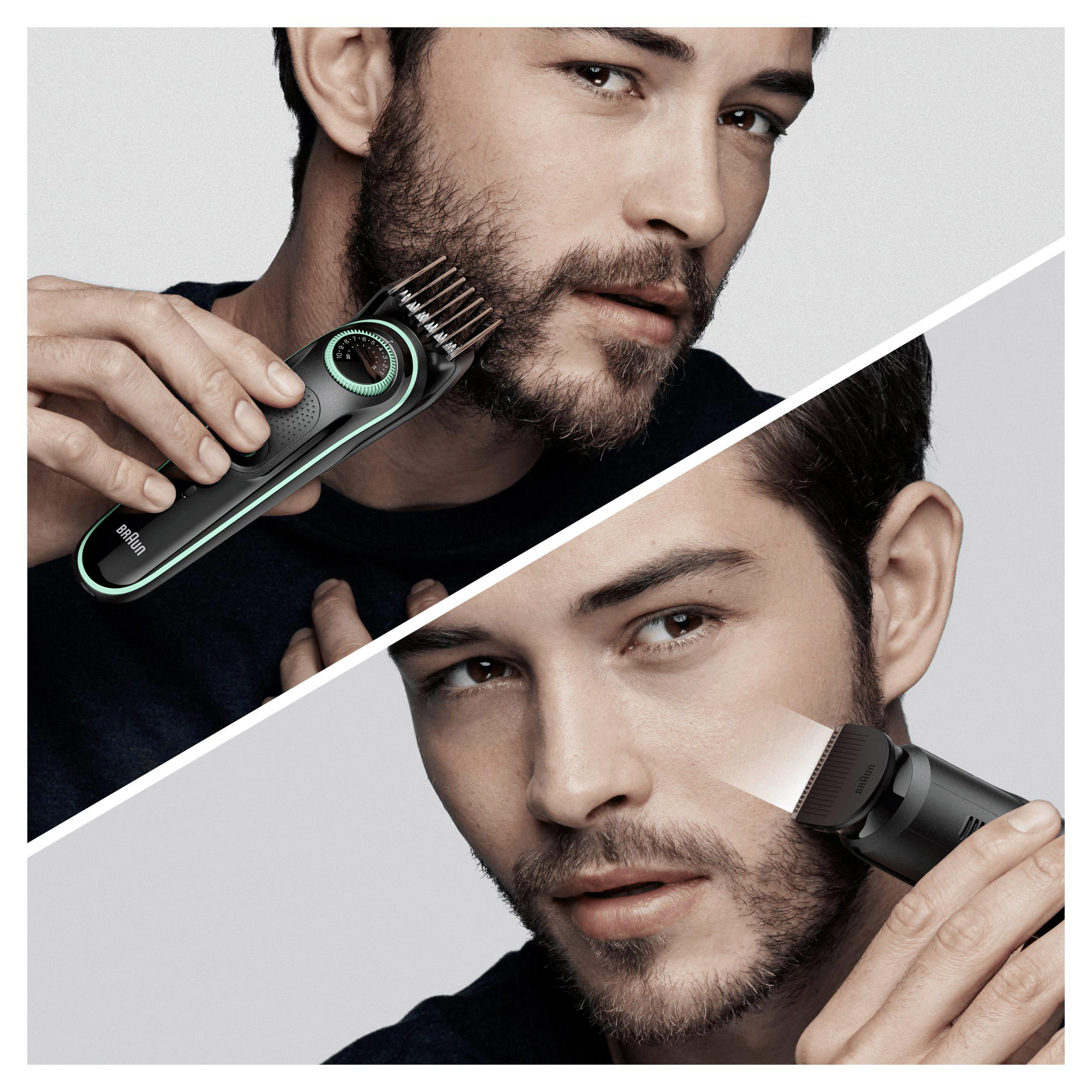 BRAUN BT 3341 Barttrimmer