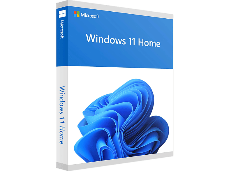 Microsoft Windows 11 Home 64 Bit OEM [PC] Betriebssysteme MediaMarkt