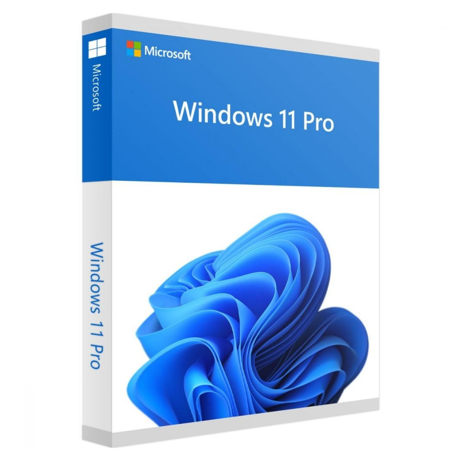 11 - Bit [PC] Windows Microsoft 64 Pro