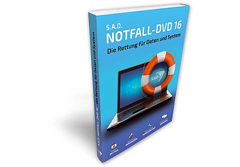 Notfall-DVD 16 - [PC]