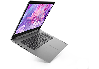 LENOVO IdeaPad 3i, Notebook mit 17,3 Zoll Display, Intel® Core™ i5 ...