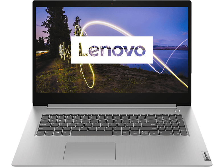 LENOVO IdeaPad 3i, Notebook, mit 17,3 Zoll Display, Intel® Core™ i5,i510210U Prozessor, 8 GB