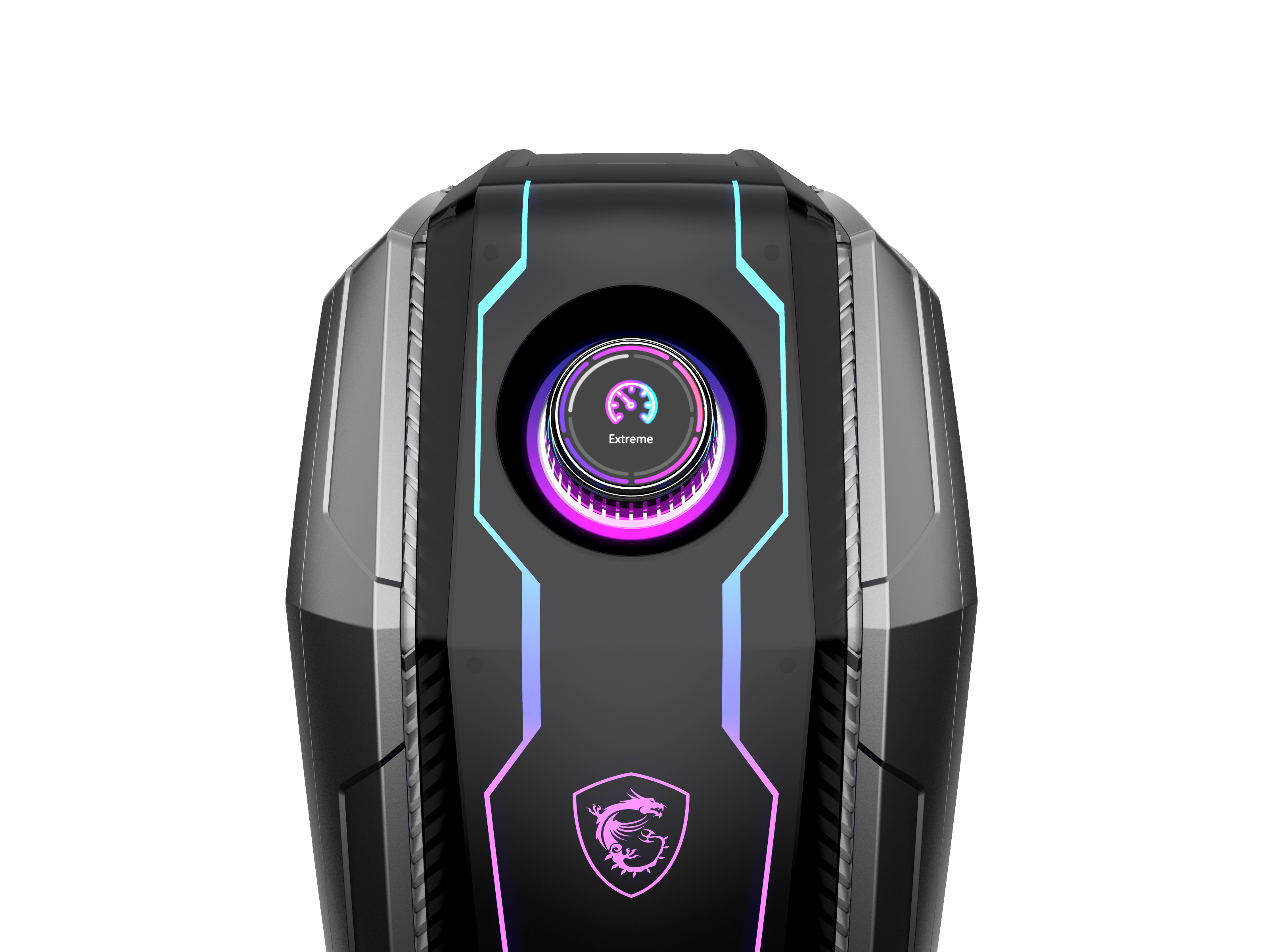 MSI MEG Aegis TI5 12VTE-050DE - Intel® Core™ i7 i7-12700K - 64 GB - 2 TB - NVIDIA GeForce RTX™ 3070 Ti - Windows 11 Pro
