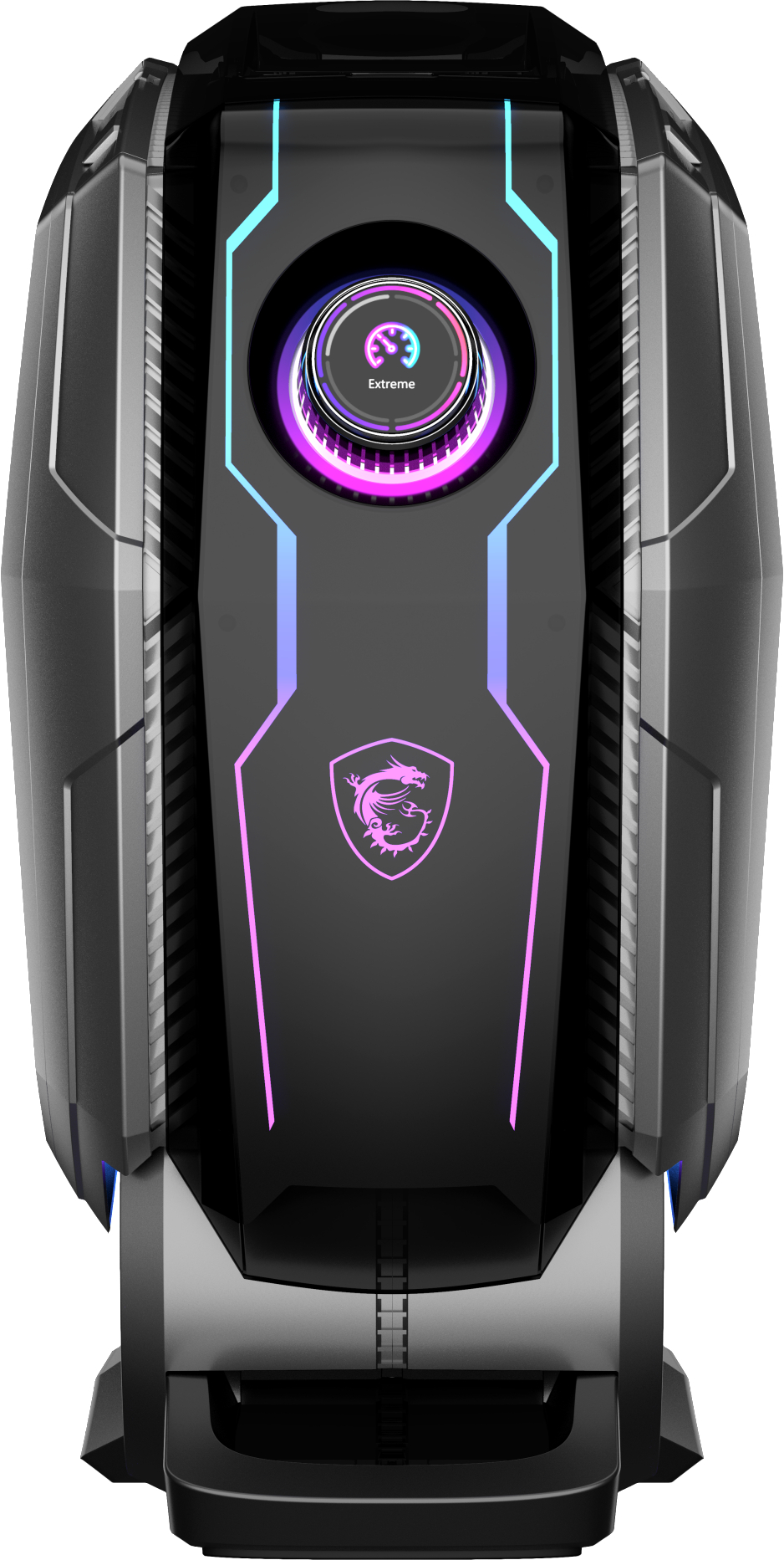 MSI MEG Aegis TI5 12VTJ-048DE - Intel® Core™ i9 i9-12900K - 128 GB - 2 TB - NVIDIA GeForce RTX™ 3090 - Windows 11 Pro