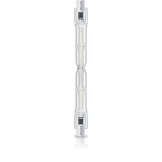 PHILIPS Halogeen 400 W R7s Warmwit