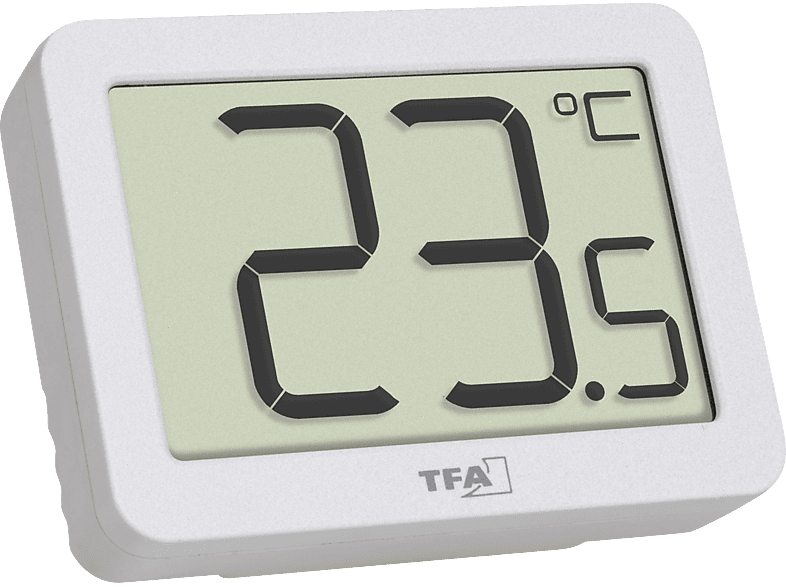 TFA 30.1065.02 Digitales Thermometer Thermometer kaufen