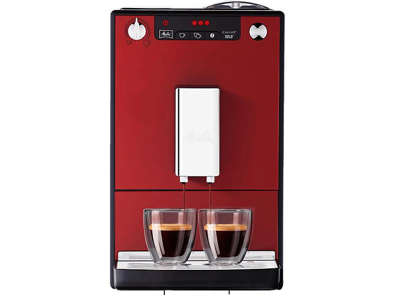 Melitta solo e950 203