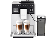 MELITTA CI Touch® F 630-101 Kaffeevollautomat Silber
