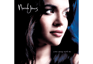 Norah Jones - Come Away With Me (20th Anniversary)  - (Vinyl)