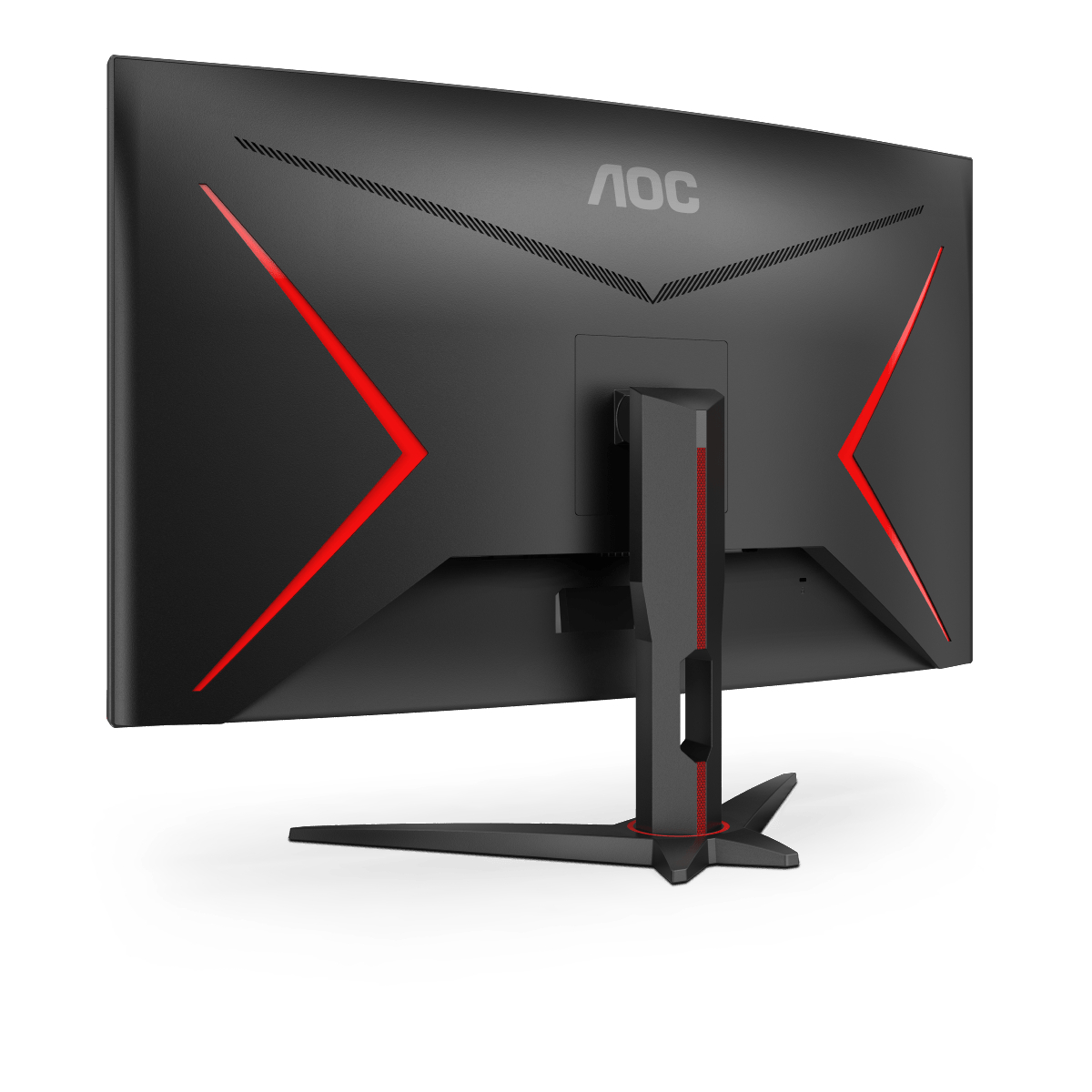 AOC C32G2AE/BK 31,5 Zoll  Full-HD  Gaming Monitor  1 ms Reaktionszeit  