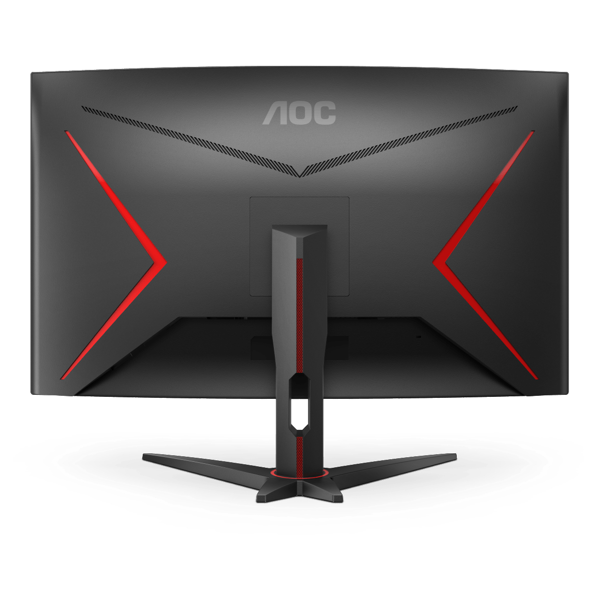 AOC C32G2AE/BK 31,5 Zoll  Full-HD  Gaming Monitor  1 ms Reaktionszeit  