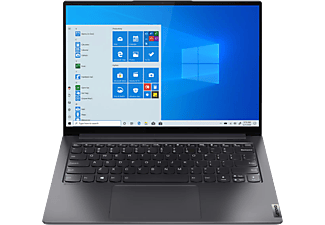 LENOVO Laptop Yoga Slim 7 Pro 14ACH5 AMD Ryzen 7 5800H (82MS0052MB)
