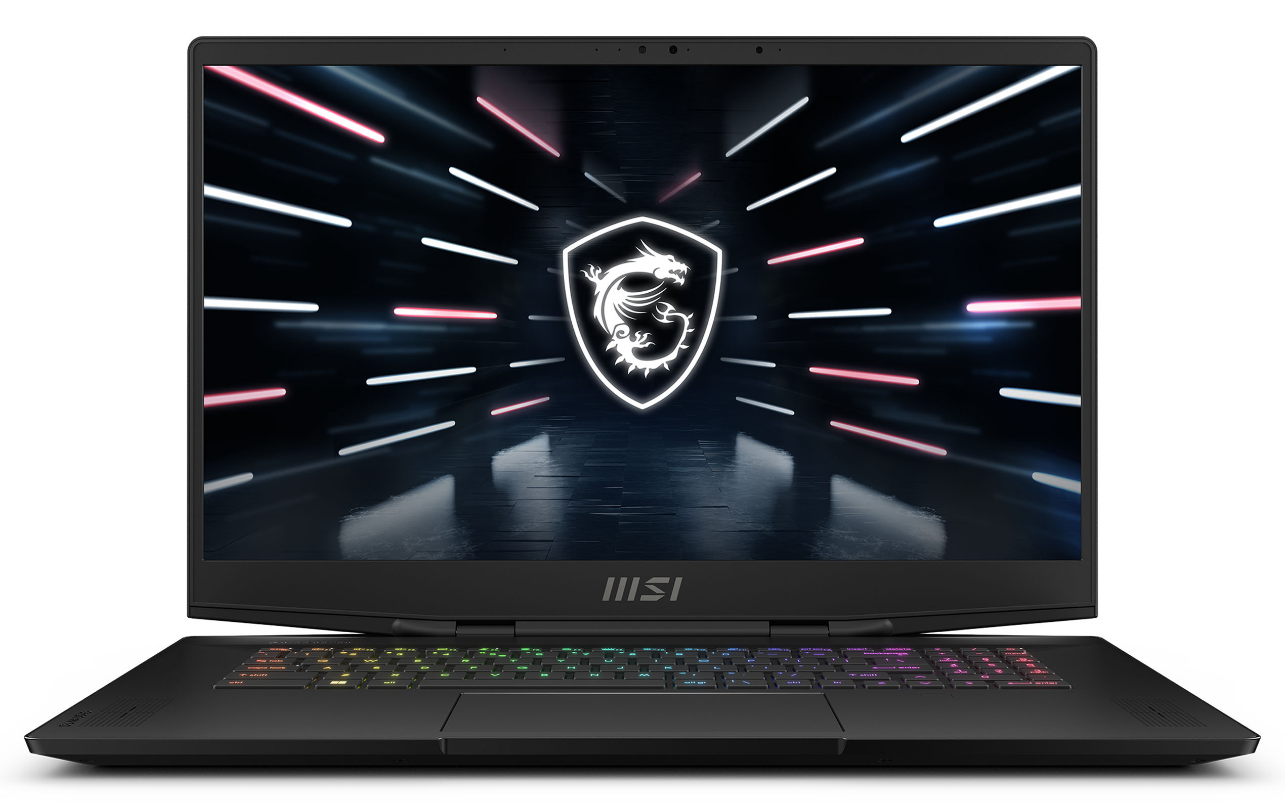 MSI Stealth Black Notebook GS77 32 3070 i7 12UGS-065, TB SSD, RTX™ GB Intel® 17,3 Prozessor, 1 Zoll Core™ Core Display, mit Gaming Ti, RAM, GeForce