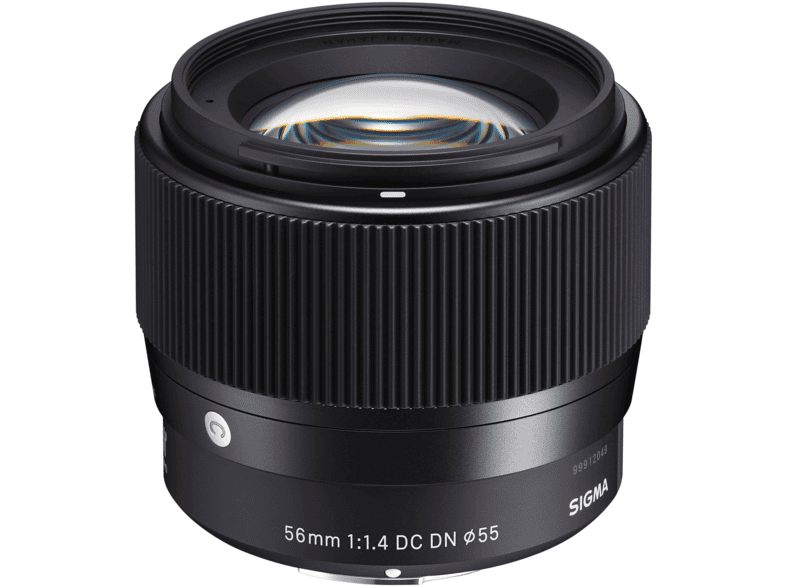 Sigma Objektiv Contemporary 56mm f1.4 DC DN für X-Mount
