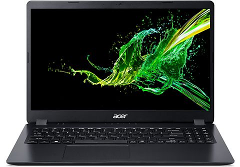 REACONDICIONADO Portátil - Acer Aspire 3 A315-56-332J, 15.6" FHD, Intel® Core™ i3-1005G1, 4GB RAM, 256GB SSD, UHD, Sin sistema operativo